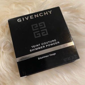 Givenchy Teint Couture Highlighter In Gold
